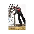 MILWAUKEE Schraubenlochbohrer 40 x 550 mm SDS-Max TCT