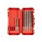 MILWAUKEE Steinbohrer-Set 7-teilig Vierkantschaft MX4 SDS-Plus