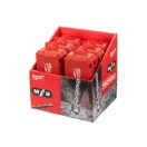 MILWAUKEE M2 Zweischneidiger Bohrer Satz 10-teilig SDS-Plus
