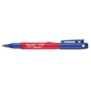 MILWAUKEE Markierungsstift blau INKZALL™