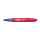 MILWAUKEE Markierungsstift blau INKZALL™