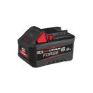 MILWAUKEE FORGE Akku M18 FB8 18V / 8,0 Ah