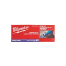 MILWAUKEE Markierungsfilz mit Ventil blau INKZALL™