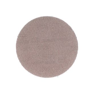 MILWAUKEE Klett-Schleifnetz PG 125 mm / P240 (10 Stück)