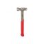 MILWAUKEE Kugelkopf-Stahlhammer 680 g