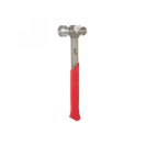 MILWAUKEE Kugelkopf-Stahlhammer 680 g