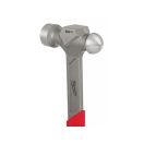 MILWAUKEE Kugelkopf-Stahlhammer 680 g
