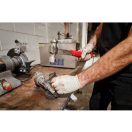 MILWAUKEE Kugelkopf-Stahlhammer 680 g