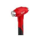 MILWAUKEE Rundkopf-Schrotflinte 450 g