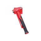 MILWAUKEE Rundkopf-Schrotflinte 450 g