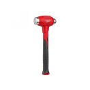 MILWAUKEE Rundkopfflinte 907 g