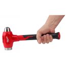 MILWAUKEE Rundkopfflinte 907 g