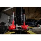 MILWAUKEE Schrotflintenhammer mit Schutzbeschichtung 790 g