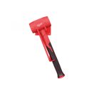 MILWAUKEE Schrotflintenhammer mit Schutzbeschichtung 1360 g