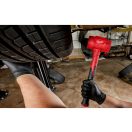 MILWAUKEE Schrotflintenhammer mit Schutzbeschichtung 1360 g