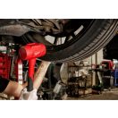 MILWAUKEE Schrotflintenhammer mit Schutzbeschichtung 1360 g