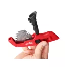 MILWAUKEE Trapezklingenmesser mit einziehbarer Klinge, Klingenhalter (4932471359)