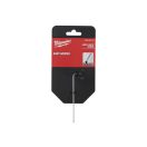 MILWAUKEE Inbusschlüssel 2,0 mm