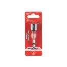 MILWAUKEE SHOCKWAVE™ Schraubendreher 12 x 65 mm 1/4" Sechskant magnetisch