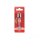 MILWAUKEE SHOCKWAVE™ Schraubendreher 13 x 65 mm 1/4" Sechskant magnetisch