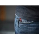 MILWAUKEE Klappmesser 89 mm, D2-Stahl, schwarzes HARDLINE™