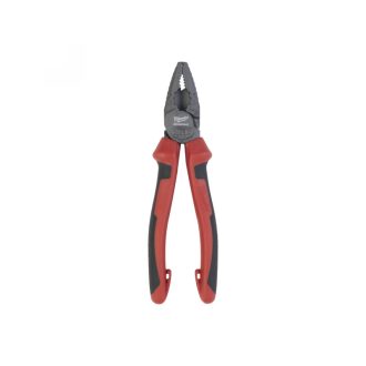 MILWAUKEE Kombizange 180 mm