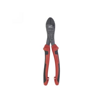 MILWAUKEE Seitenclipzange 200 mm Heavy Duty