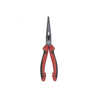 MILWAUKEE Spitzrundzange 205 mm