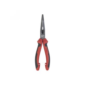 MILWAUKEE Spitzrundzange 45° 205 mm