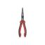 MILWAUKEE Spitzrundzange 45° 205 mm