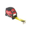 MILWAUKEE Maßband 7,5 x 30 mm mit magnetischer LED-Beleuchtung