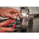 MILWAUKEE Mini Seeger Zange 45° 0,9 mm