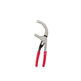   MILWAUKEE Ölfilter-Entferner/PVC-Rohrzange, bis 89 mm Durchmesser