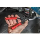 MILWAUKEE Ölfilter-Entferner/PVC-Rohrzange, bis 89 mm Durchmesser