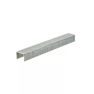   MILWAUKEE-Klammern, verzinkt, 10,6 x 1,25 x 10 mm SC1 (5000 Stück)