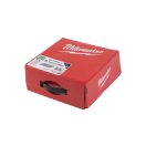 MILWAUKEE Konstruktionsnägel, Rundkopf, blank, 20° SC1 - 3,1 x 90 mm (1750 Stück)