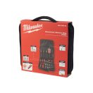 MILWAUKEE Isoliertes Werkzeugset für Elektriker 25-teilig