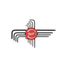 MILWAUKEE Torx L-förmiger Schlüsselsatz 9-teilig T10-T50