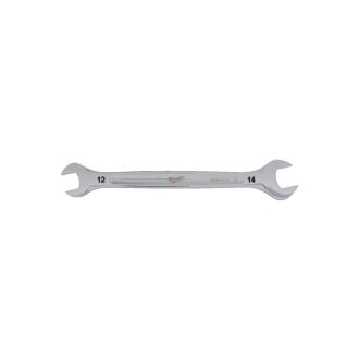 MILWAUKEE Schraubenschlüssel 12 x 14 mm