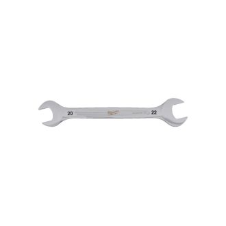 MILWAUKEE Schraubenschlüssel 20 x 22 mm