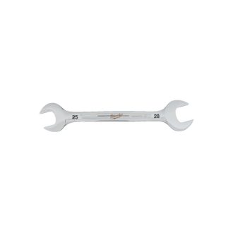 MILWAUKEE Schraubenschlüssel 25 x 28 mm
