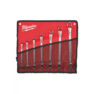 MILWAUKEE Inbusschlüssel Set 7-teilig