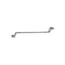 MILWAUKEE Ringschlüssel 16 x 17 mm