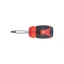MILWAUKEE 8-in-1-Schraubendreher-Set