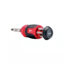 MILWAUKEE 8-in-1-Schraubendreher-Set