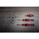 MILWAUKEE 8-in-1-Schraubendreher-Set