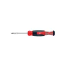 MILWAUKEE Torx-Schraubendreher-Set 14 in 1