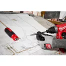 MILWAUKEE Torx-Schraubendreher-Set 14 in 1