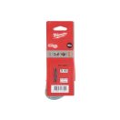 MILWAUKEE Schleifband 330 x 10 mm / P60 (10 Stück)