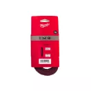 MILWAUKEE Schleifband Vlies / mittel 330 x 10 mm (5 Stück)